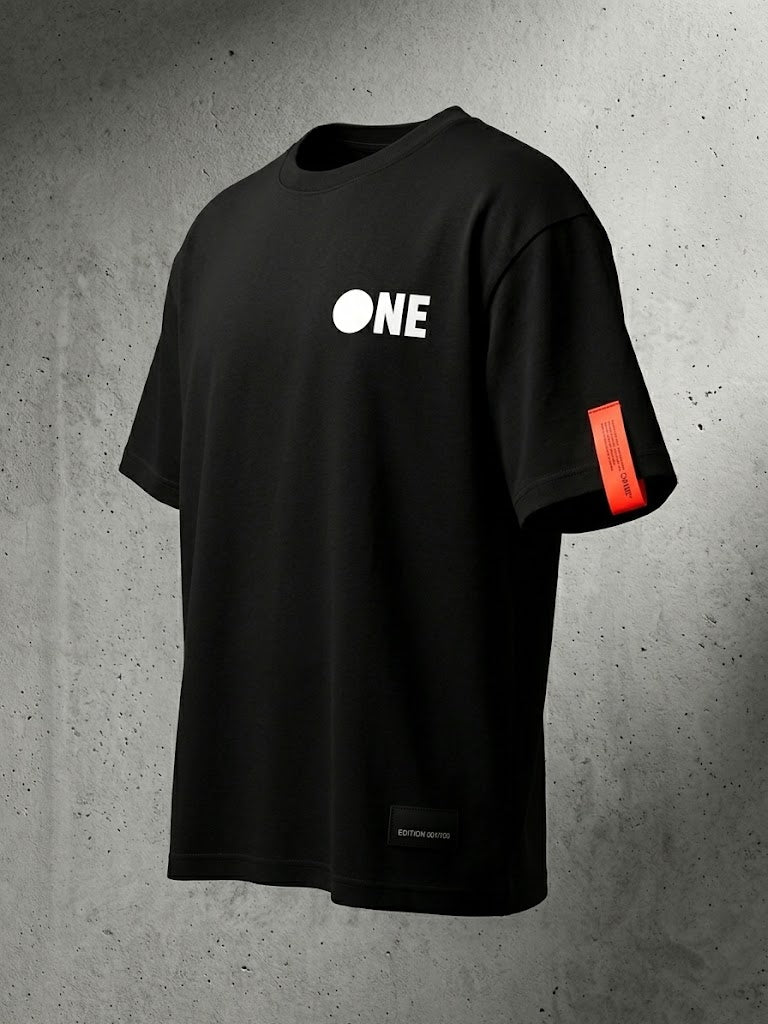 CORE TEE ONE