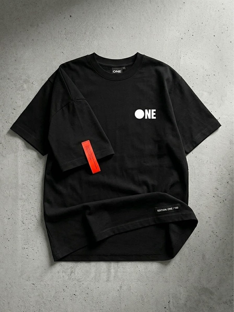 CORE TEE ONE